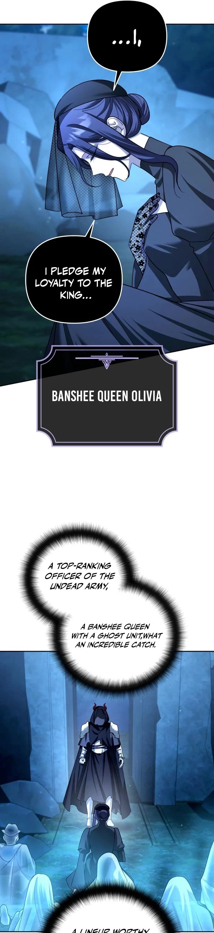 All My Alter Egos Are Tycoons chapter 53 page 31