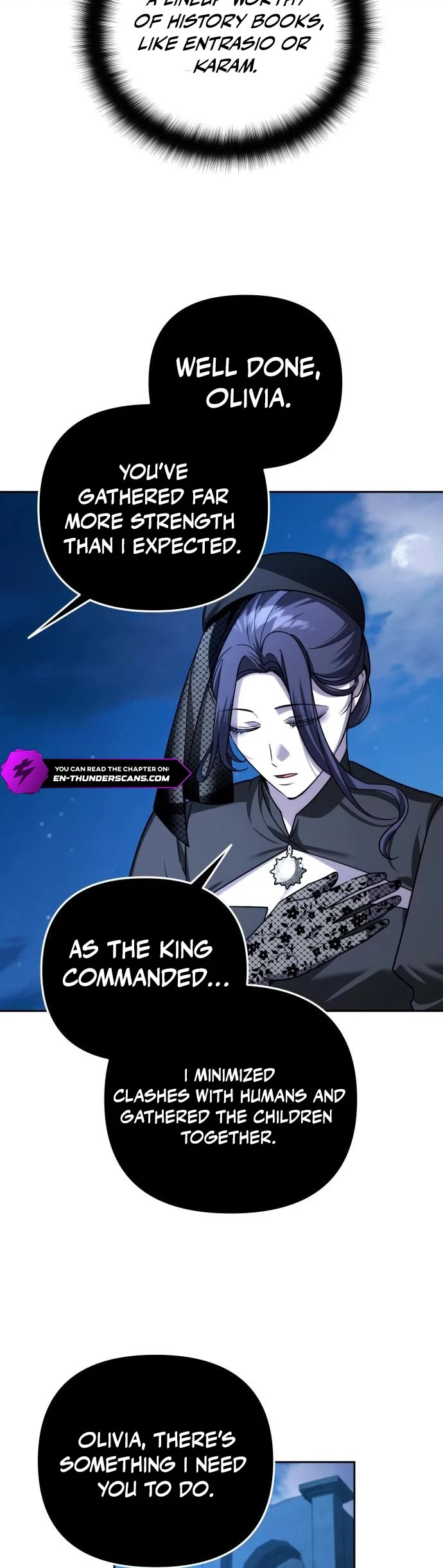 All My Alter Egos Are Tycoons chapter 53 page 32