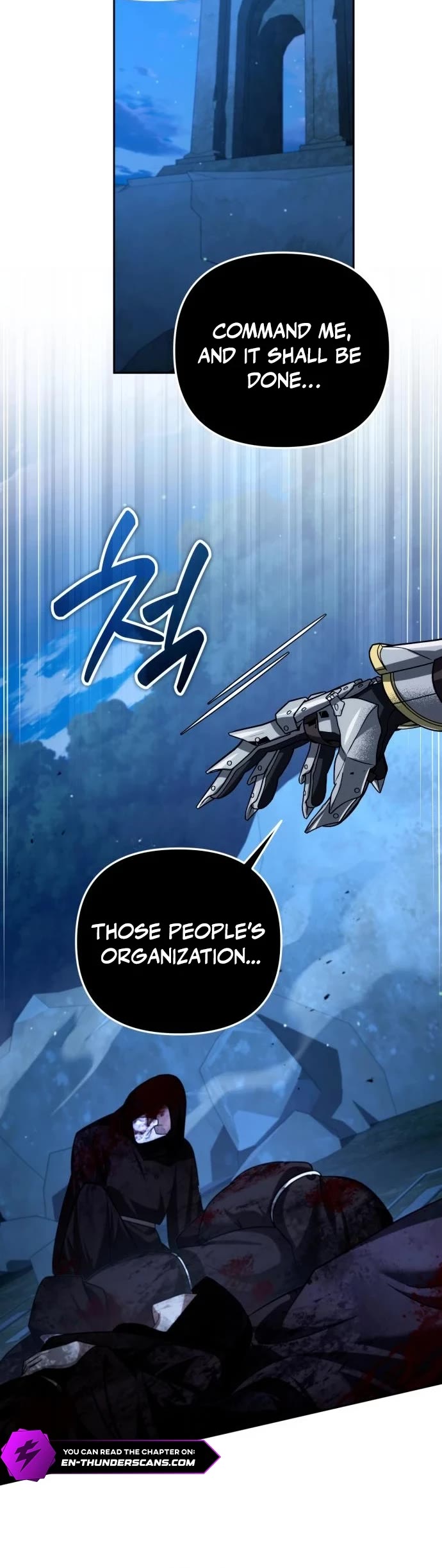 All My Alter Egos Are Tycoons chapter 53 page 33