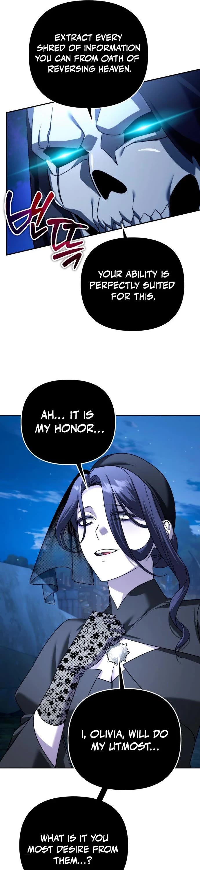 All My Alter Egos Are Tycoons chapter 53 page 34