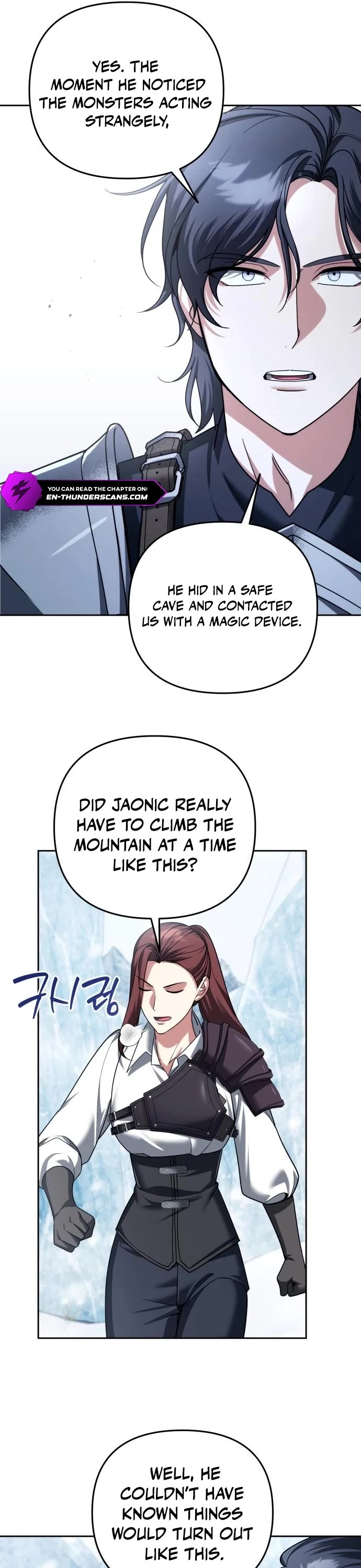 All My Alter Egos Are Tycoons chapter 53 page 4