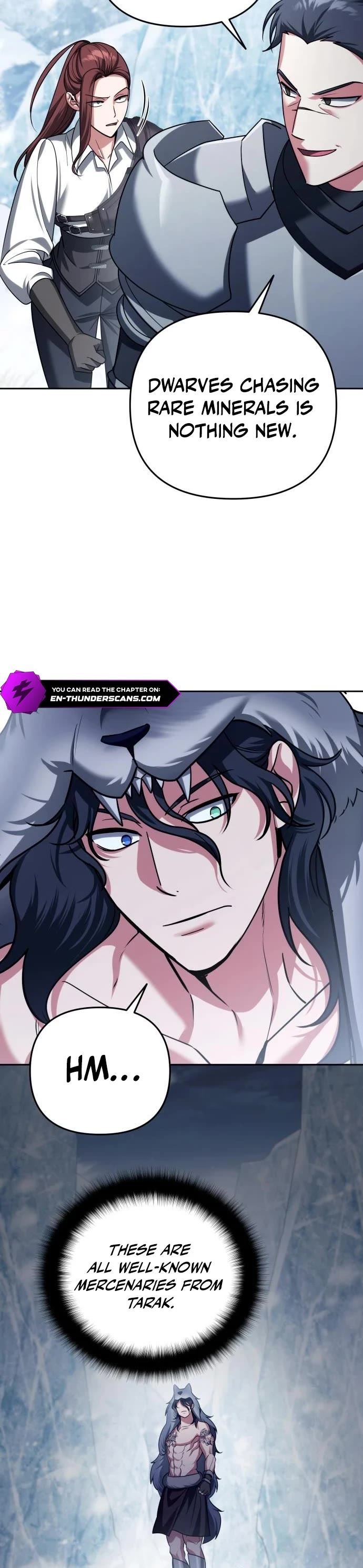 All My Alter Egos Are Tycoons chapter 53 page 5