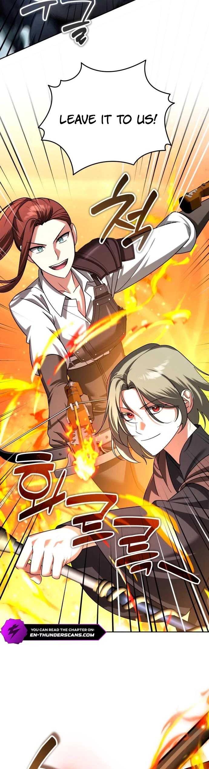 All My Alter Egos Are Tycoons chapter 53 page 8