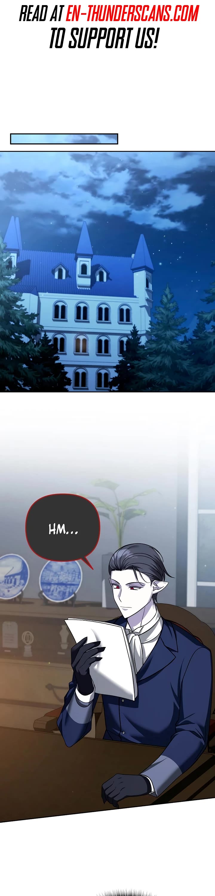 All My Alter Egos Are Tycoons chapter 54 page 1