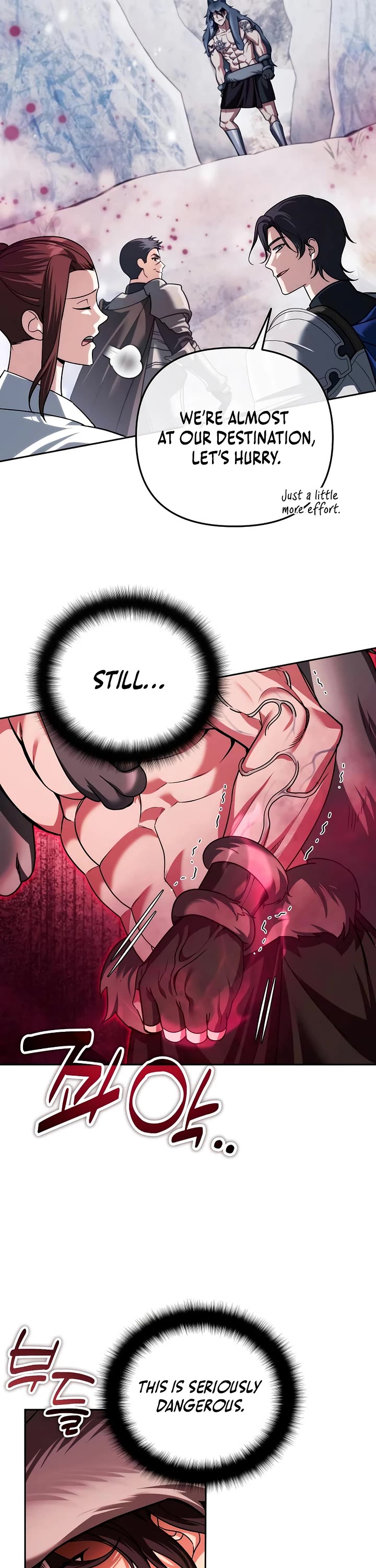 All My Alter Egos Are Tycoons chapter 54 page 10