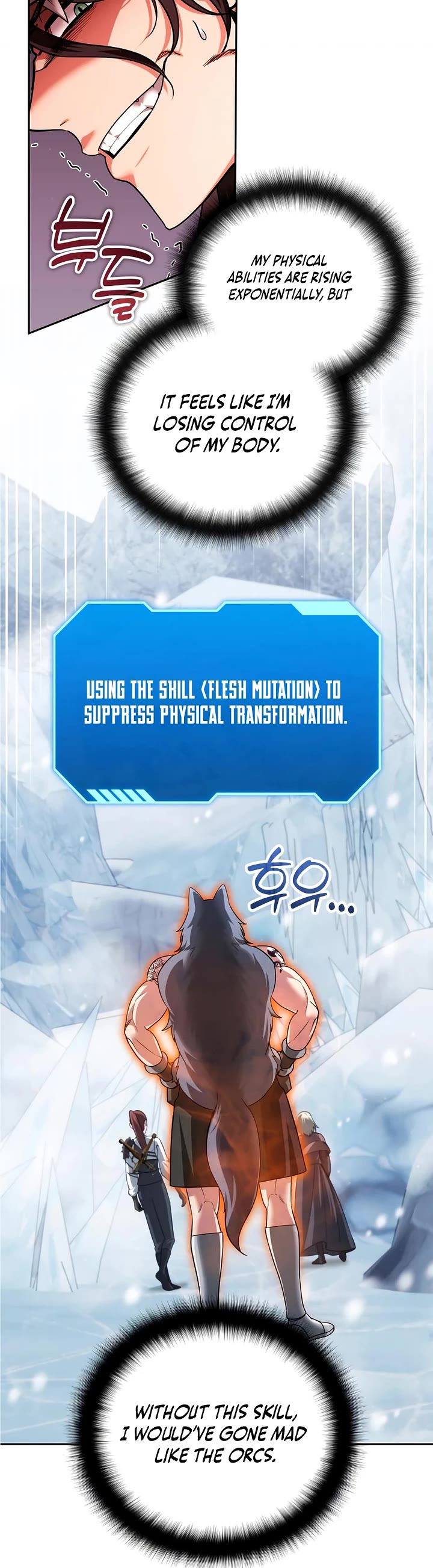 All My Alter Egos Are Tycoons chapter 54 page 11