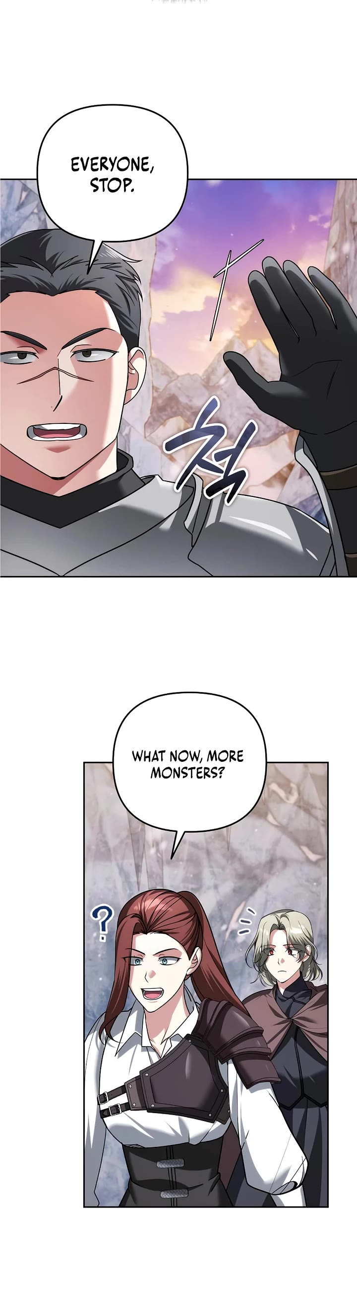 All My Alter Egos Are Tycoons chapter 54 page 12