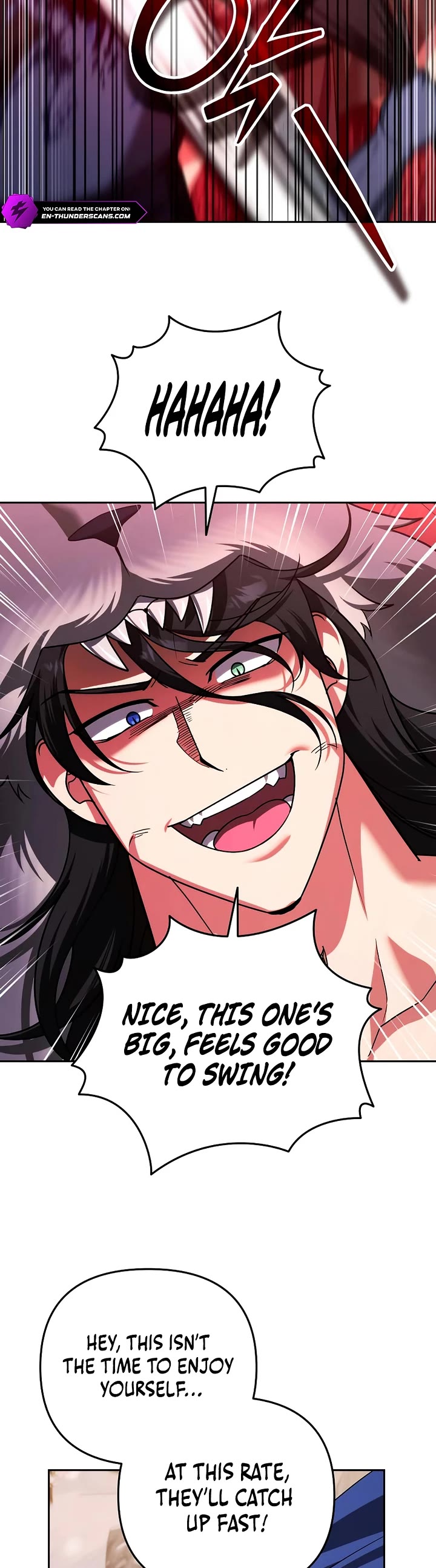 All My Alter Egos Are Tycoons chapter 54 page 19