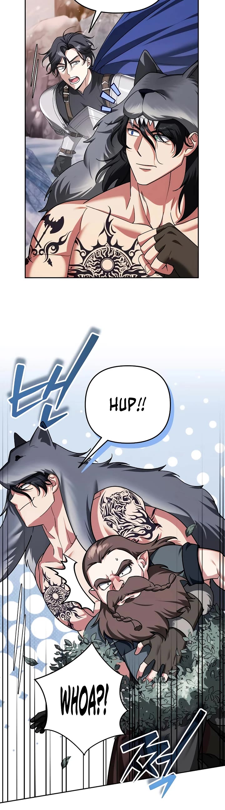 All My Alter Egos Are Tycoons chapter 54 page 20