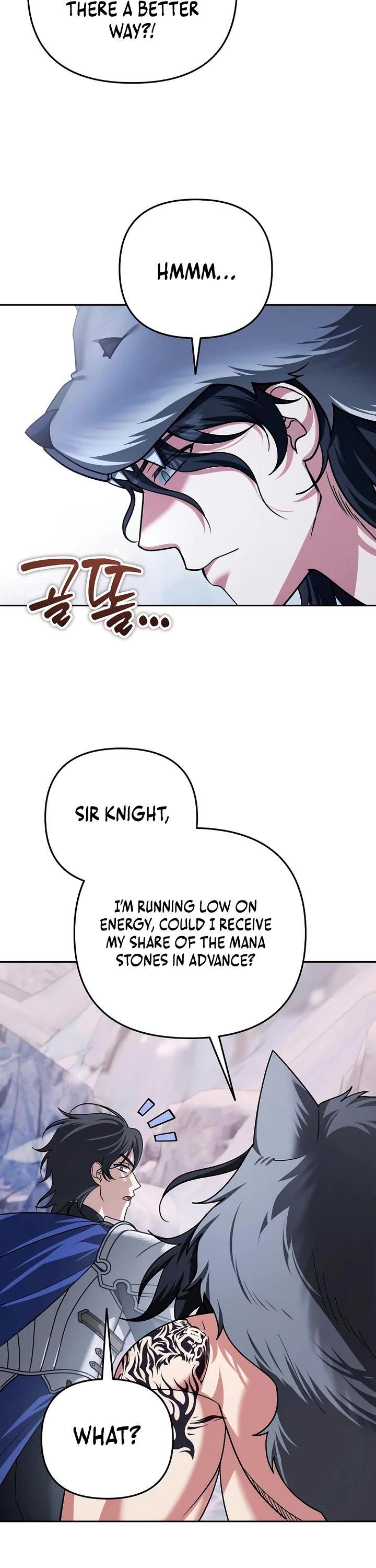 All My Alter Egos Are Tycoons chapter 54 page 22