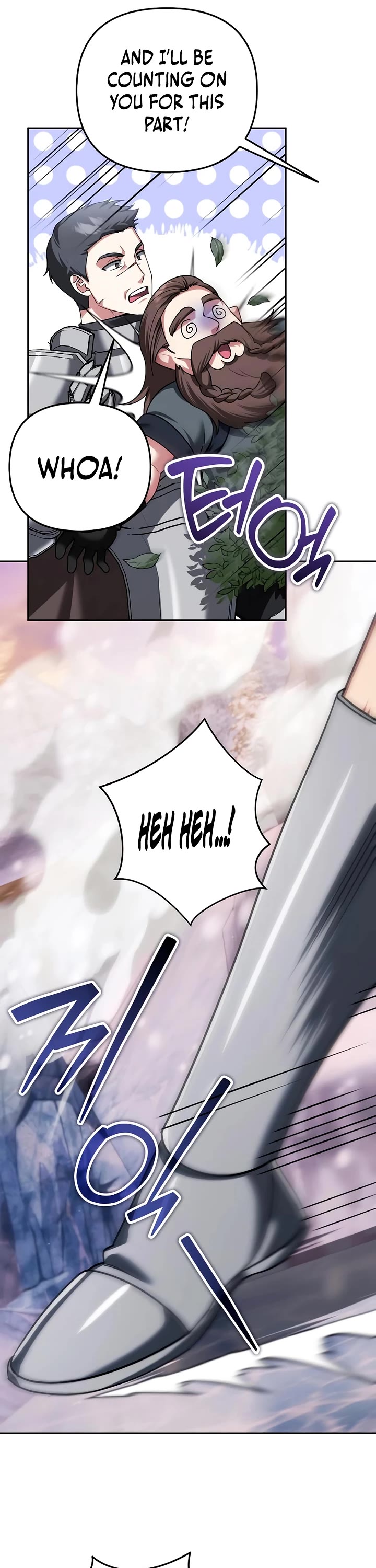 All My Alter Egos Are Tycoons chapter 54 page 25