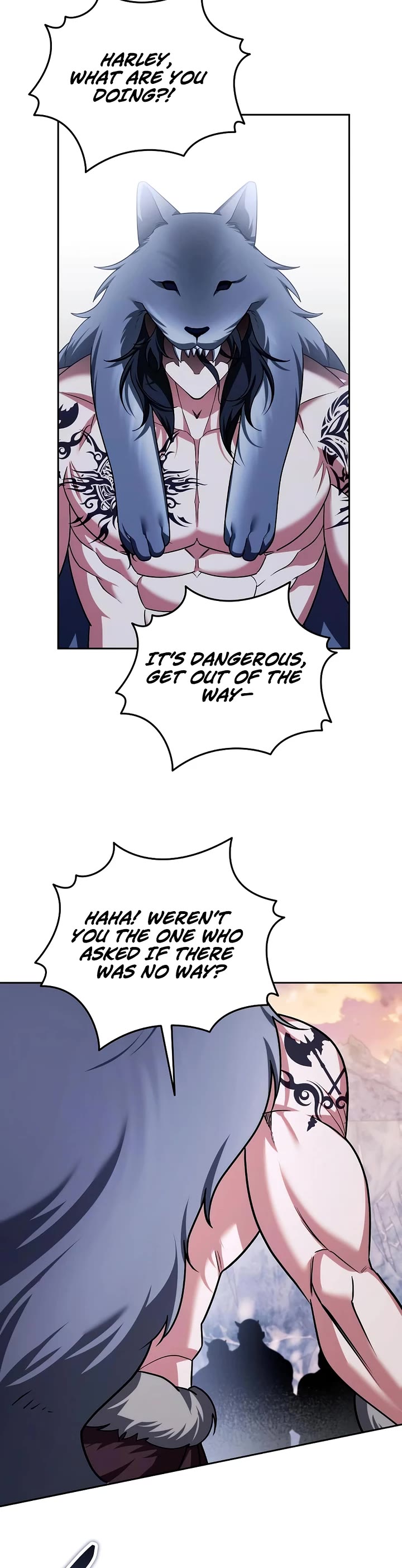 All My Alter Egos Are Tycoons chapter 54 page 26