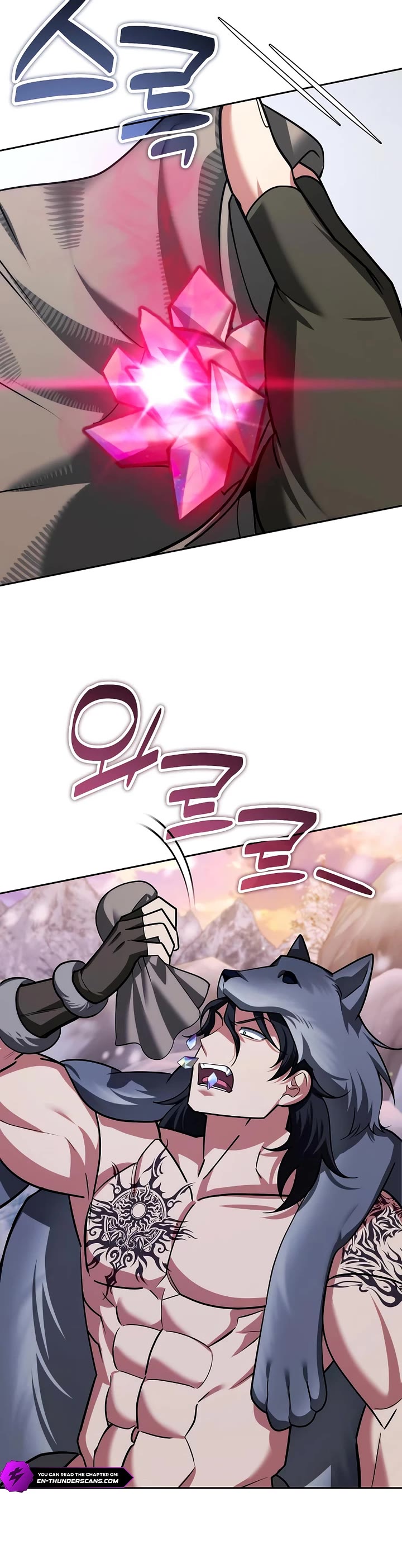 All My Alter Egos Are Tycoons chapter 54 page 27