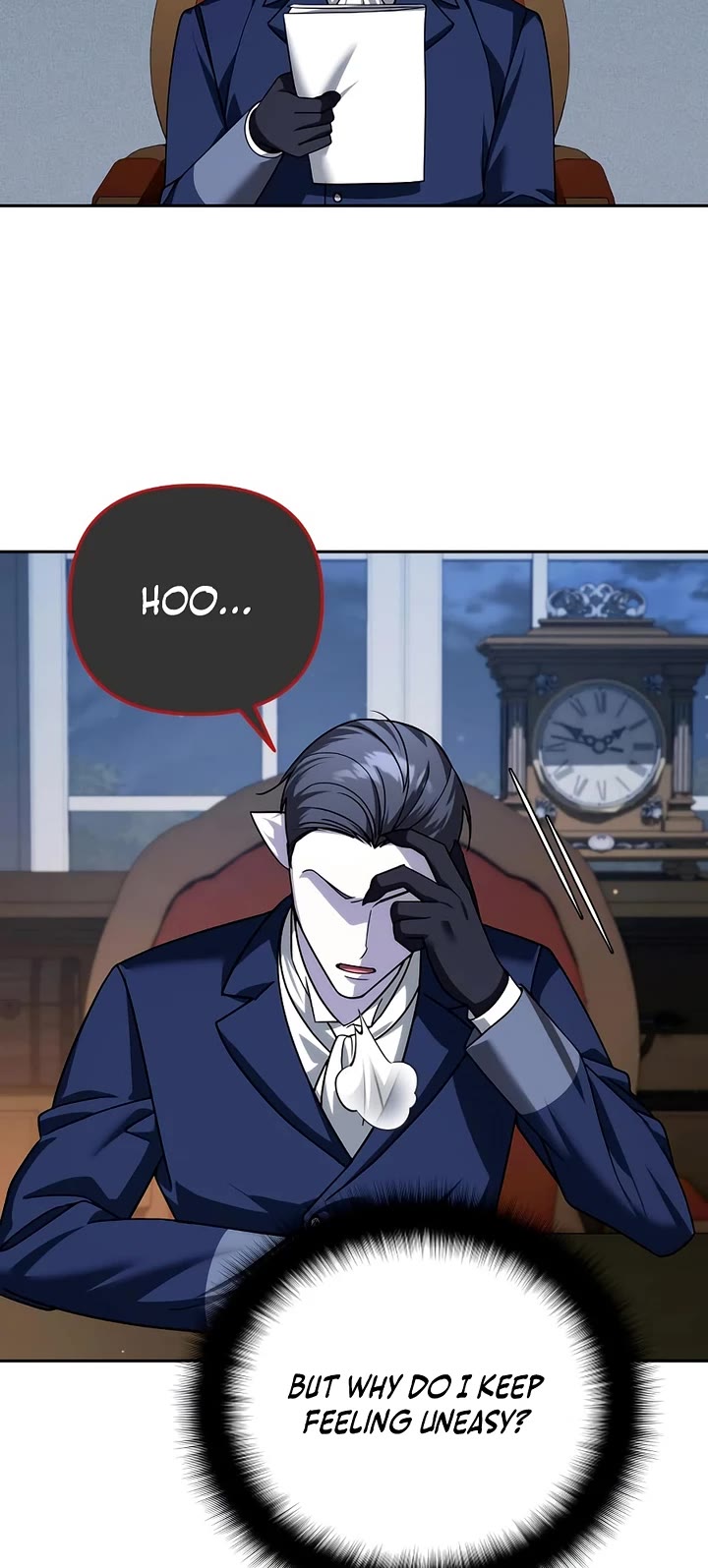 All My Alter Egos Are Tycoons chapter 54 page 3