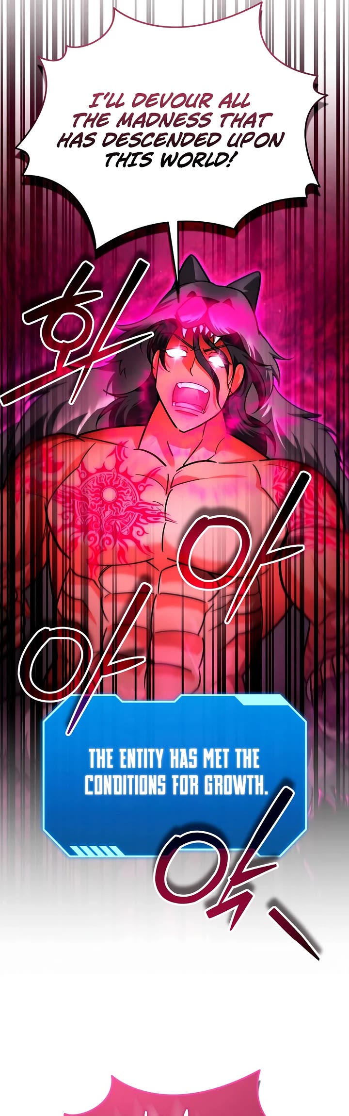 All My Alter Egos Are Tycoons chapter 54 page 30