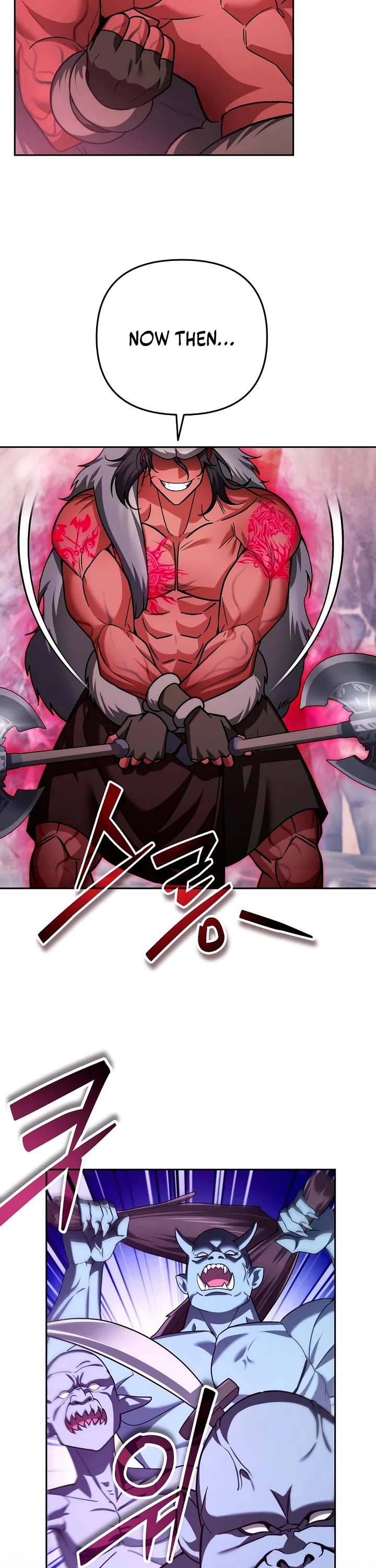 All My Alter Egos Are Tycoons chapter 54 page 34