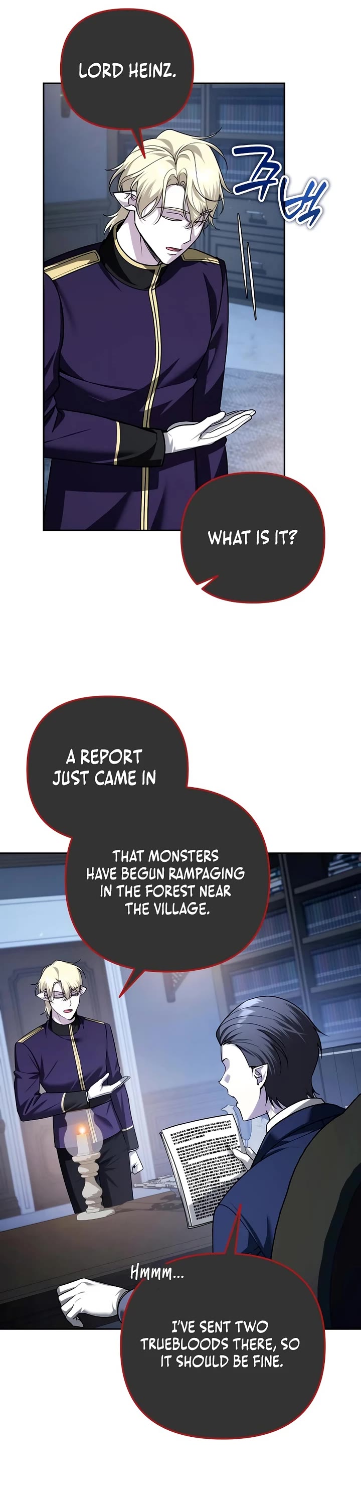 All My Alter Egos Are Tycoons chapter 54 page 5