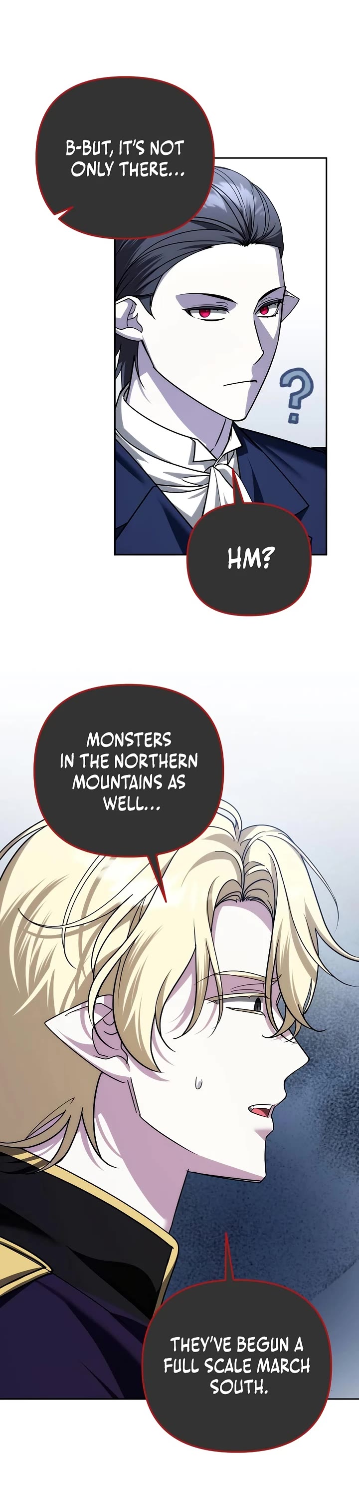 All My Alter Egos Are Tycoons chapter 54 page 6