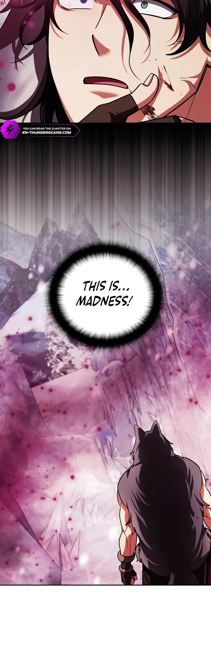 All My Alter Egos Are Tycoons chapter 54 page 8