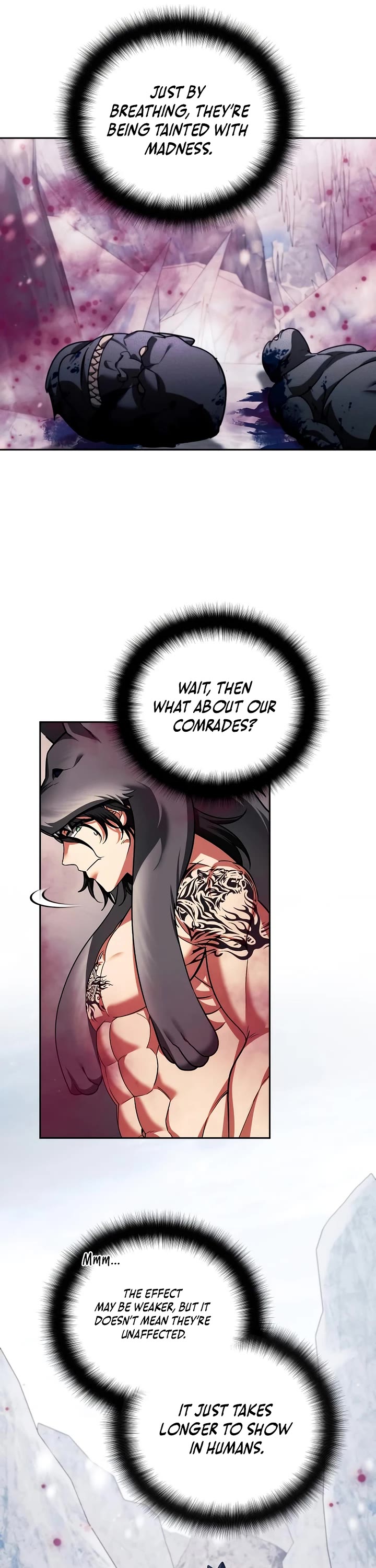 All My Alter Egos Are Tycoons chapter 54 page 9