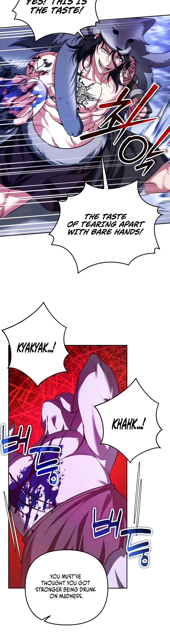 All My Alter Egos Are Tycoons chapter 56 page 12