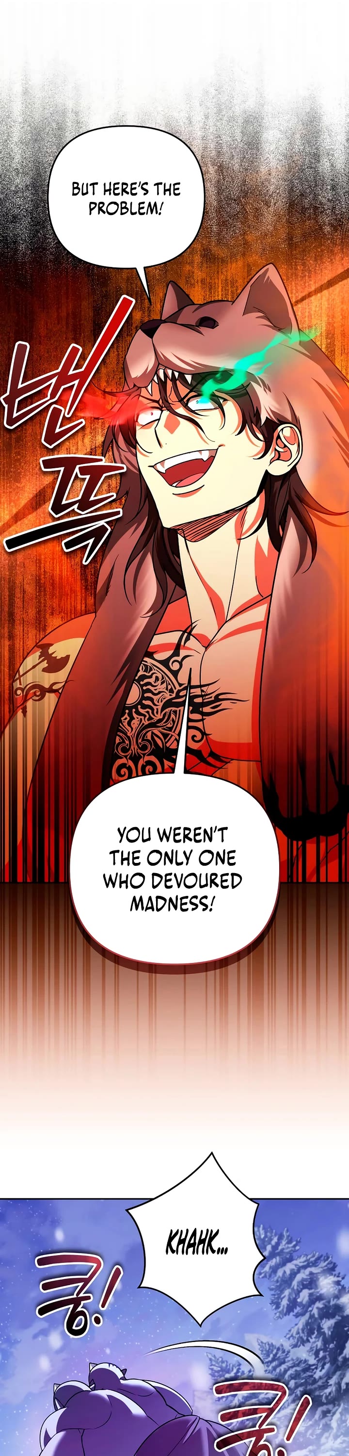 All My Alter Egos Are Tycoons chapter 56 page 13