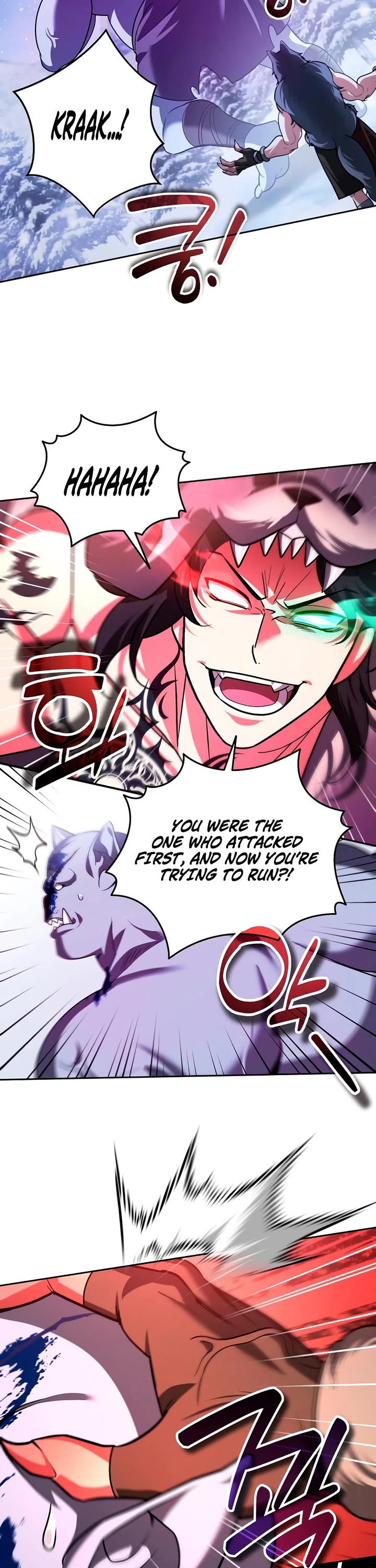 All My Alter Egos Are Tycoons chapter 56 page 14