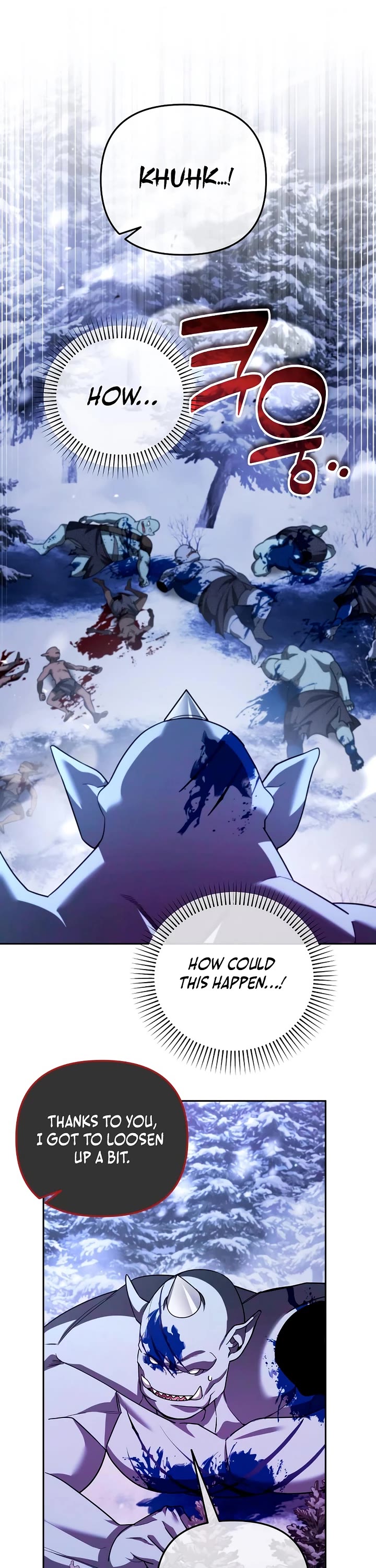 All My Alter Egos Are Tycoons chapter 56 page 18