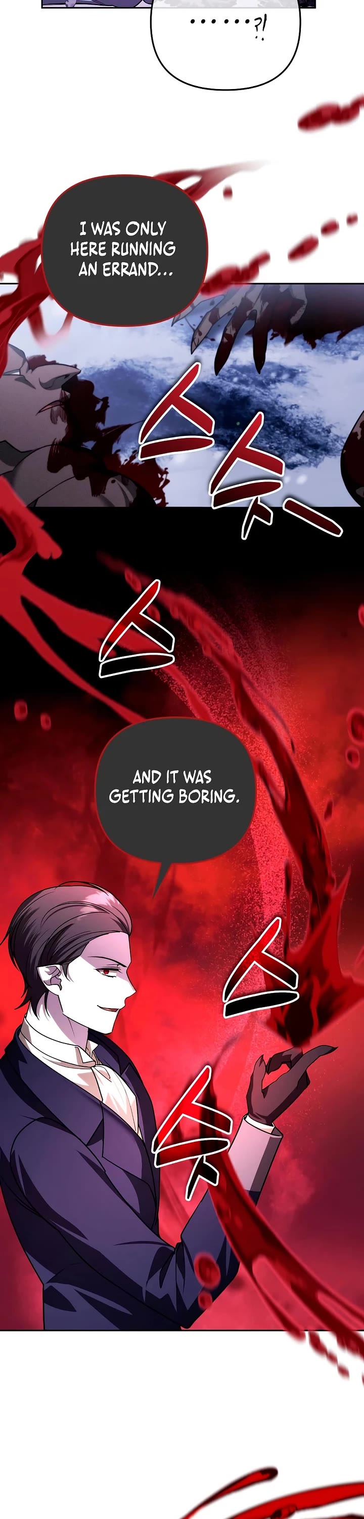 All My Alter Egos Are Tycoons chapter 56 page 19