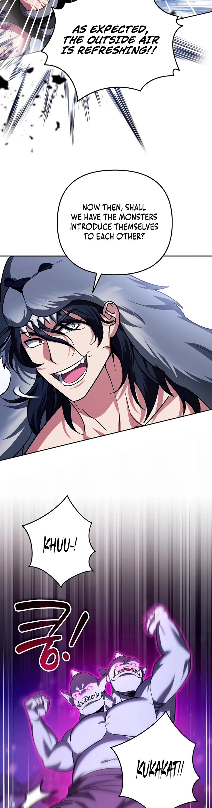 All My Alter Egos Are Tycoons chapter 56 page 2