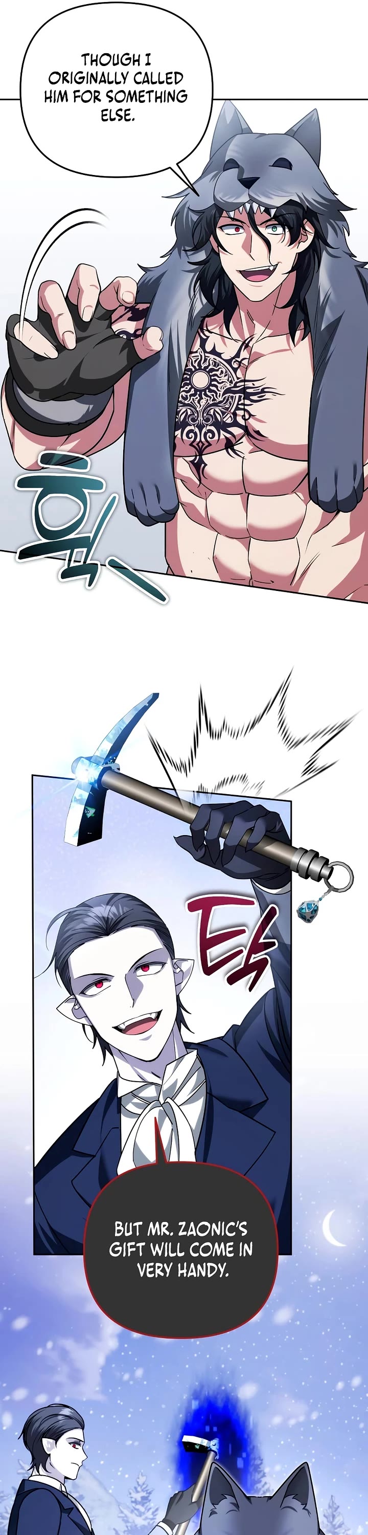 All My Alter Egos Are Tycoons chapter 56 page 23