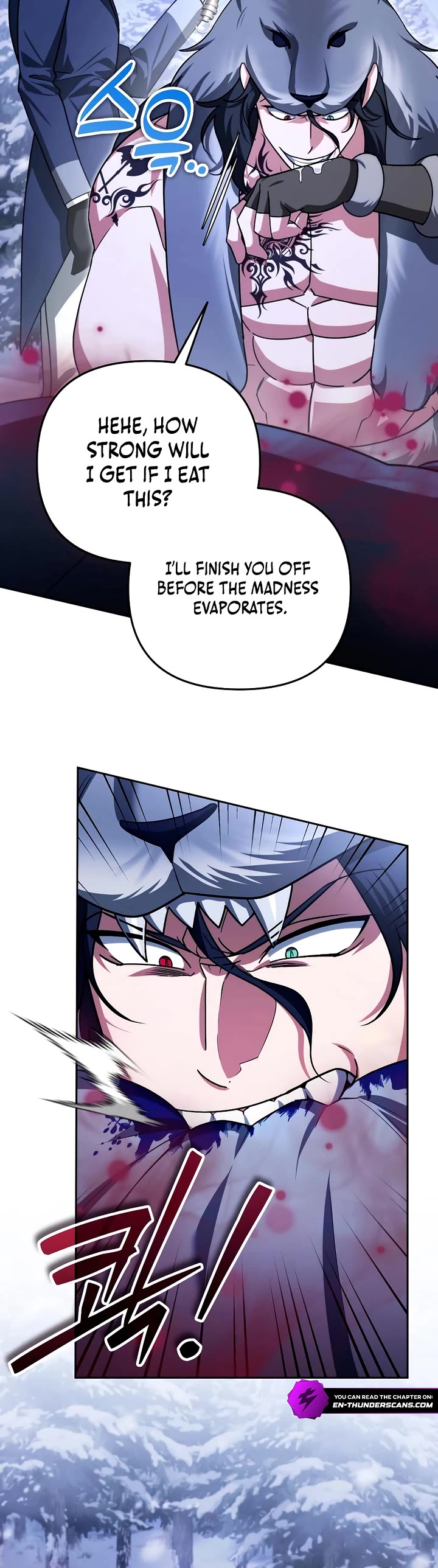 All My Alter Egos Are Tycoons chapter 56 page 24