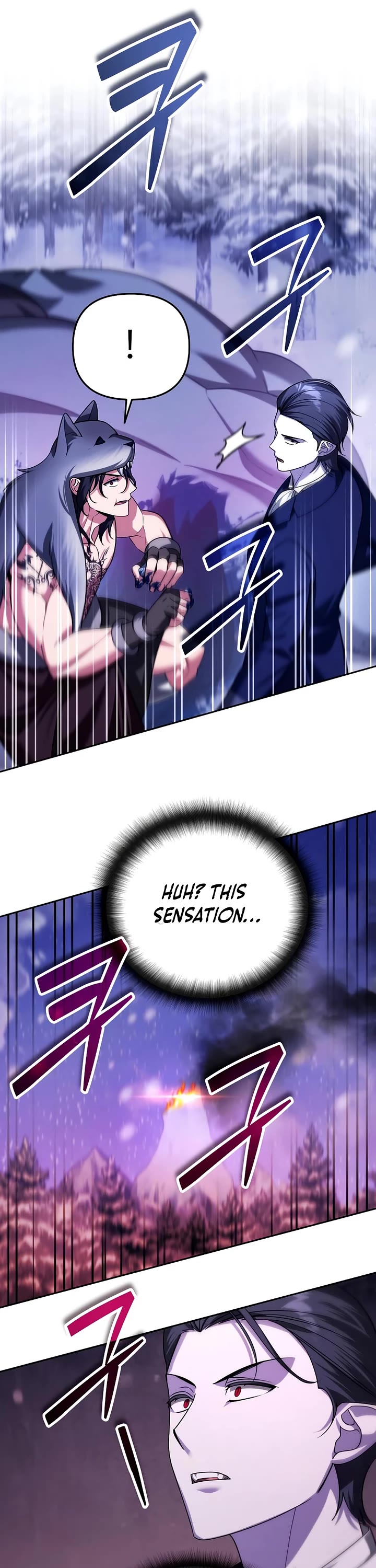 All My Alter Egos Are Tycoons chapter 56 page 26