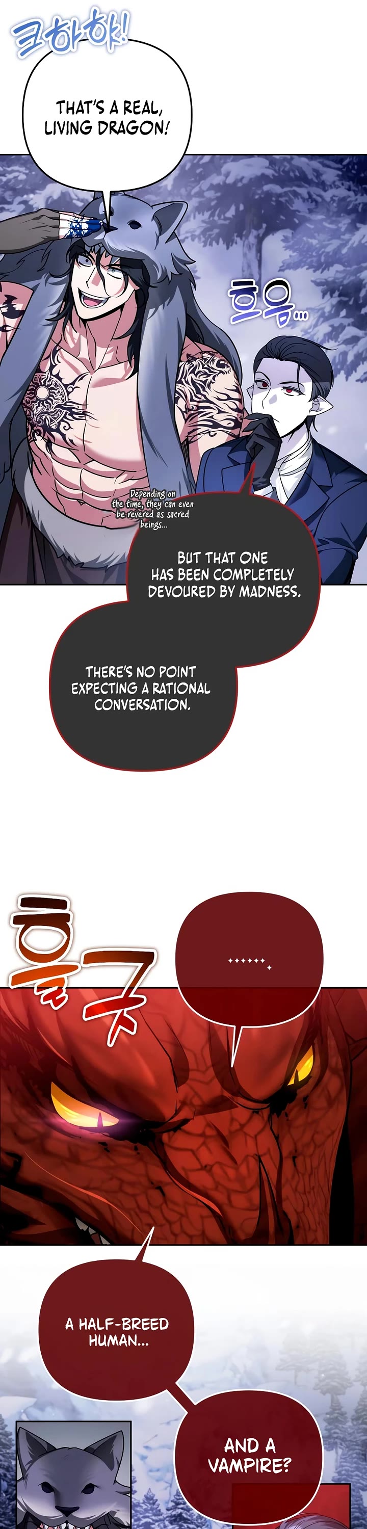 All My Alter Egos Are Tycoons chapter 56 page 30