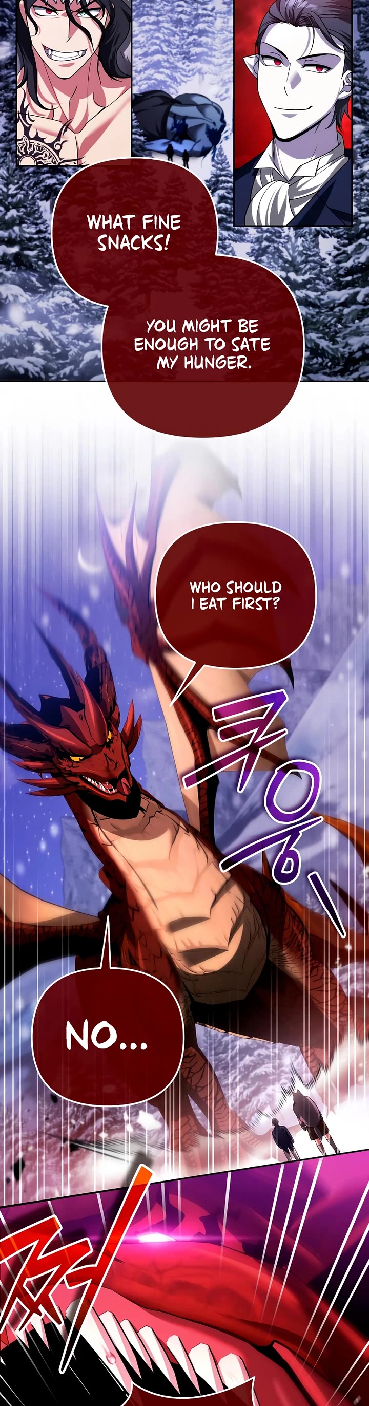 All My Alter Egos Are Tycoons chapter 56 page 31