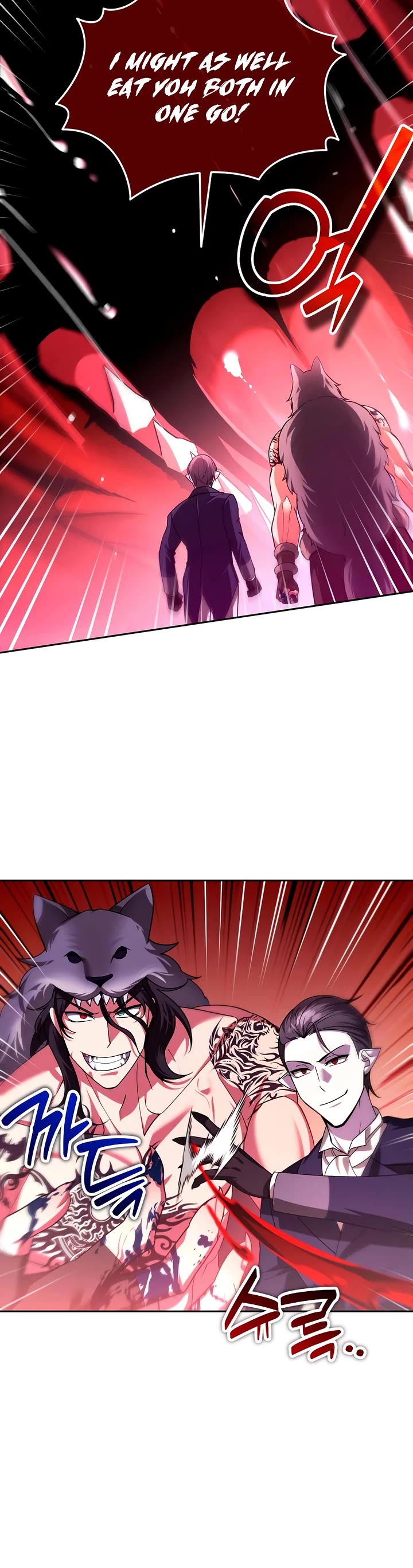 All My Alter Egos Are Tycoons chapter 56 page 32