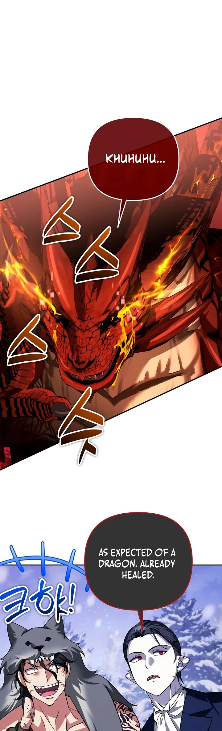 All My Alter Egos Are Tycoons chapter 56 page 34