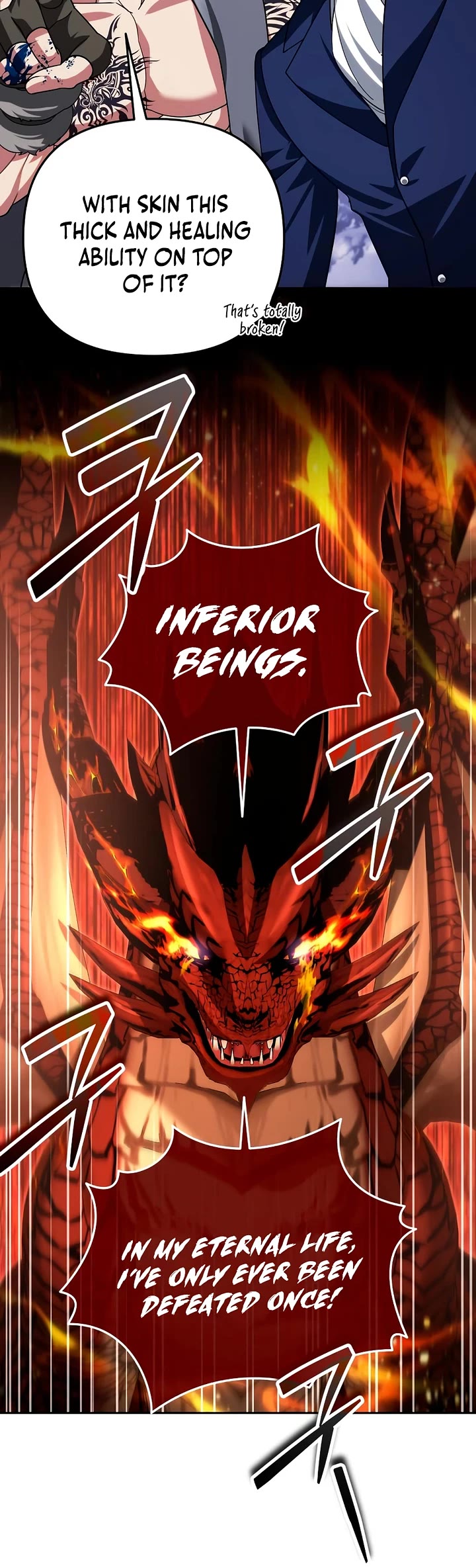 All My Alter Egos Are Tycoons chapter 56 page 35