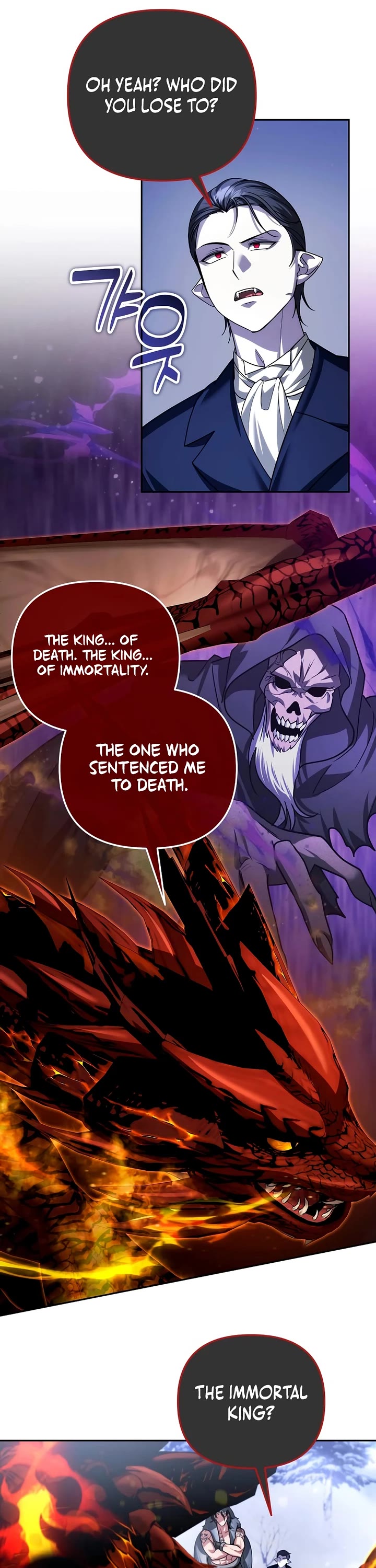 All My Alter Egos Are Tycoons chapter 56 page 36