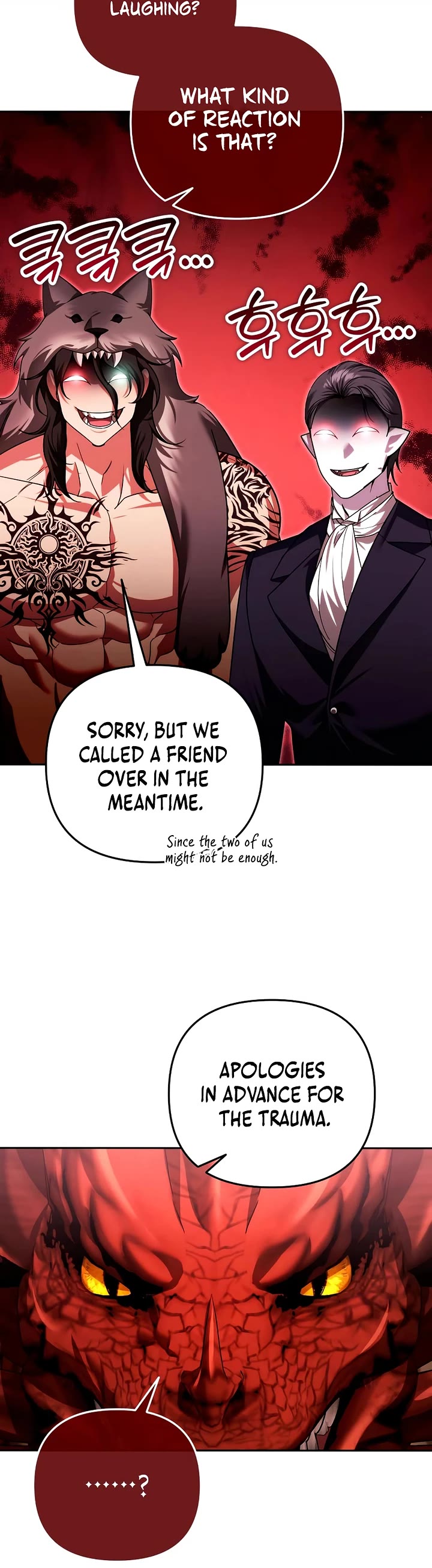 All My Alter Egos Are Tycoons chapter 56 page 38