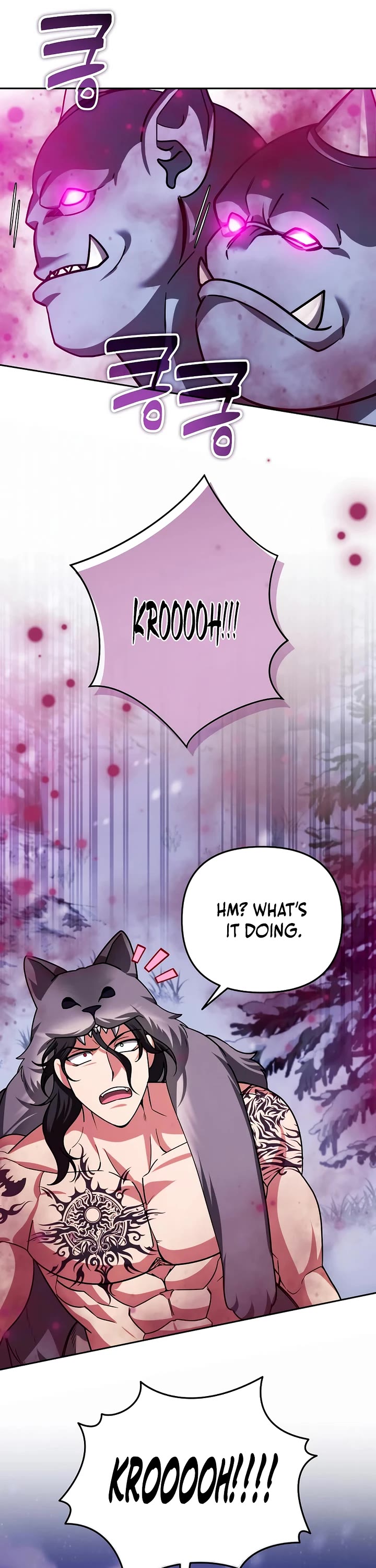 All My Alter Egos Are Tycoons chapter 56 page 4