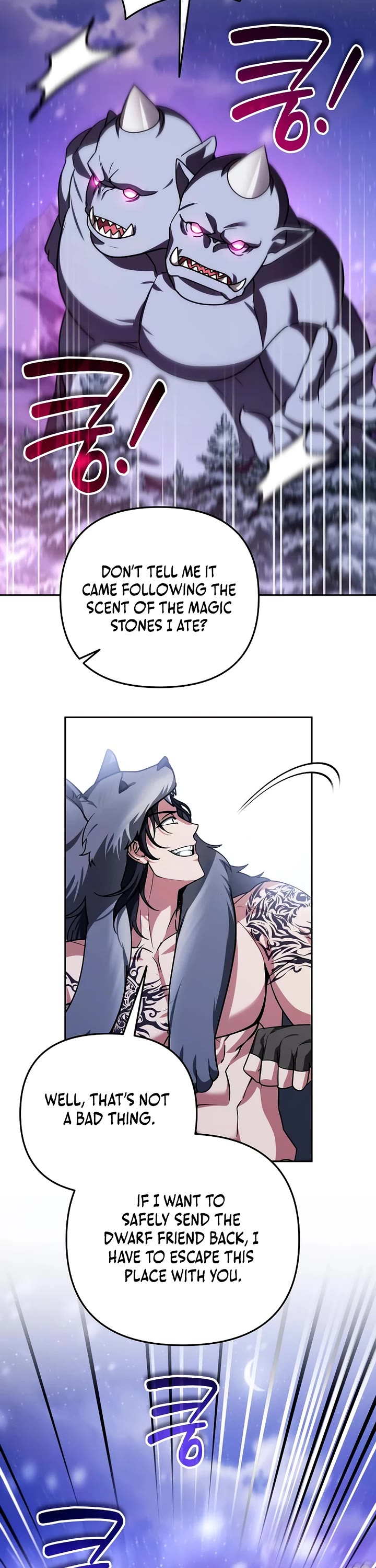 All My Alter Egos Are Tycoons chapter 56 page 5