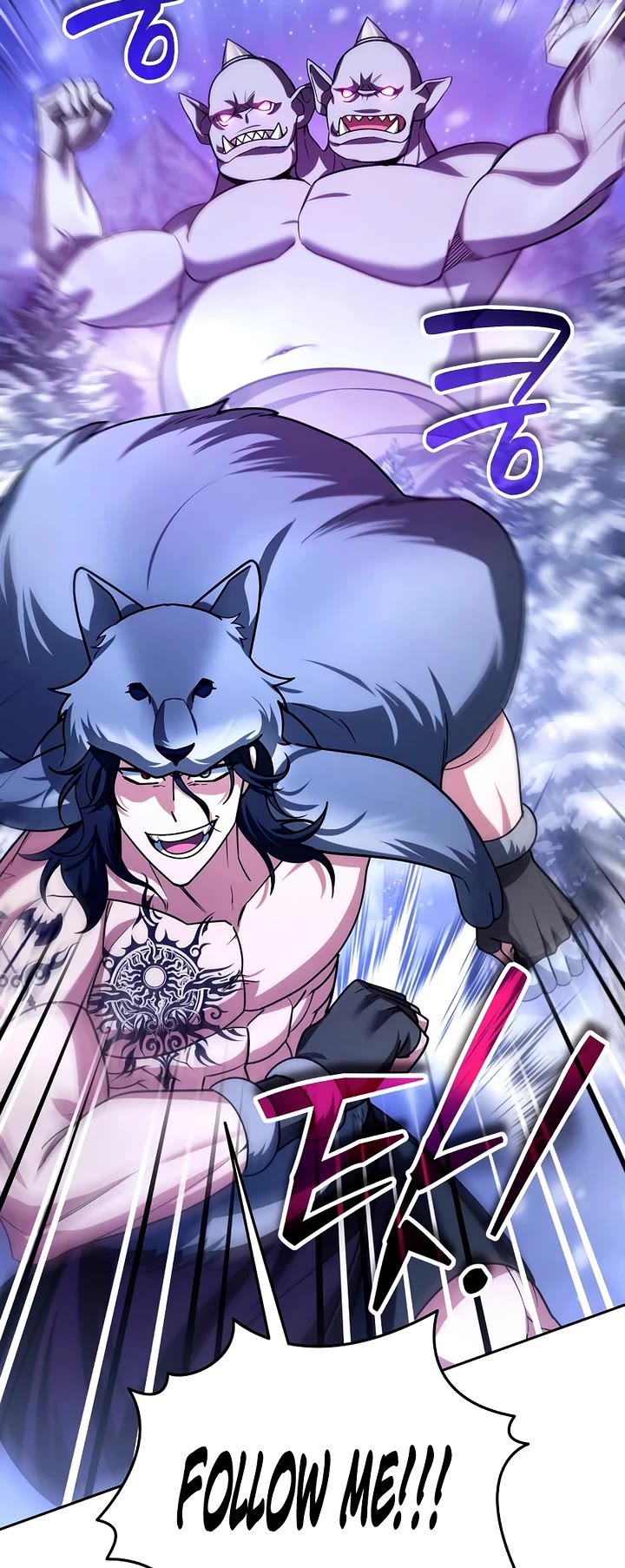 All My Alter Egos Are Tycoons chapter 56 page 6