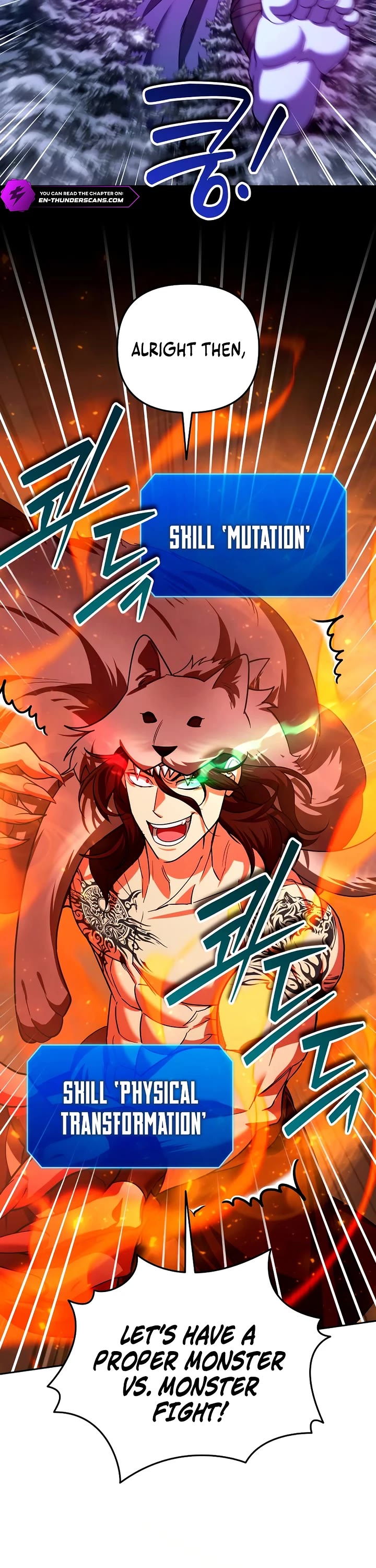 All My Alter Egos Are Tycoons chapter 56 page 9