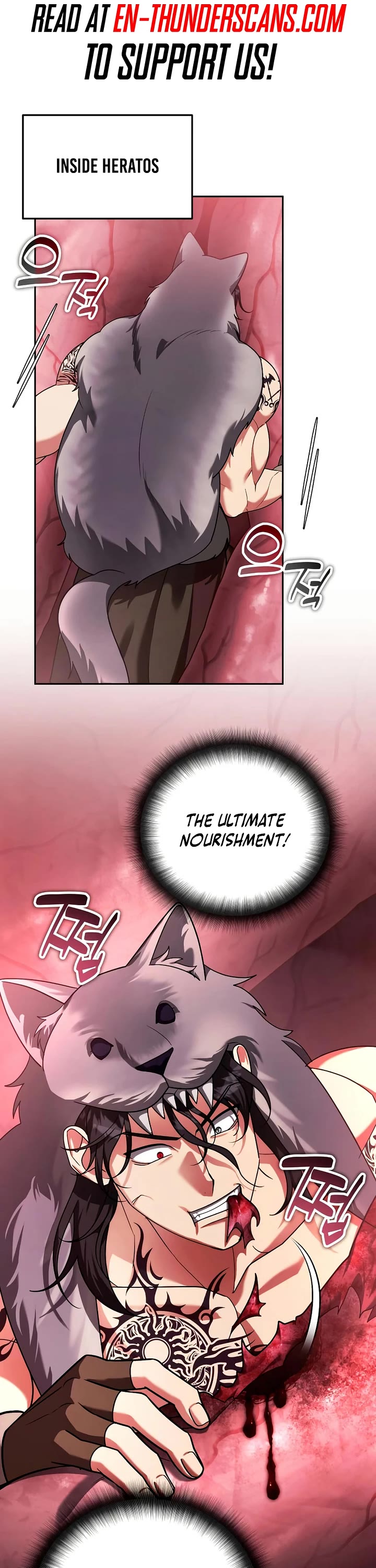 All My Alter Egos Are Tycoons chapter 58 page 1