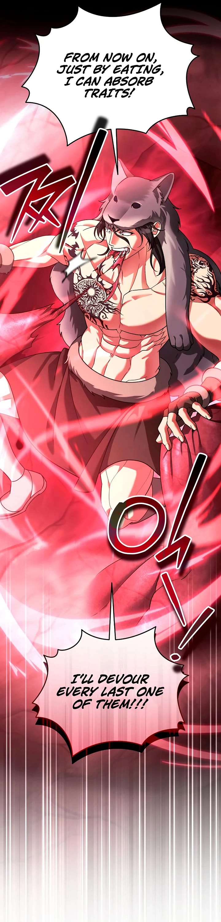 All My Alter Egos Are Tycoons chapter 58 page 11