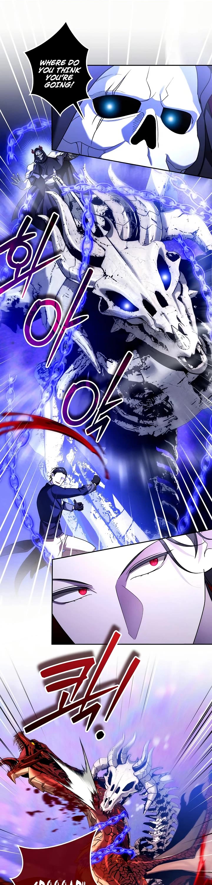 All My Alter Egos Are Tycoons chapter 58 page 14