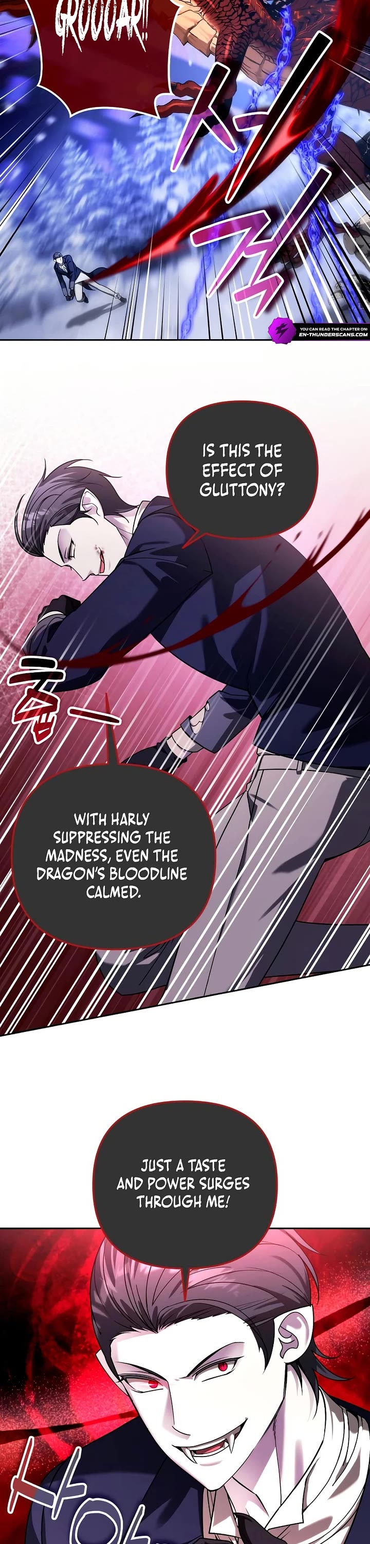 All My Alter Egos Are Tycoons chapter 58 page 15