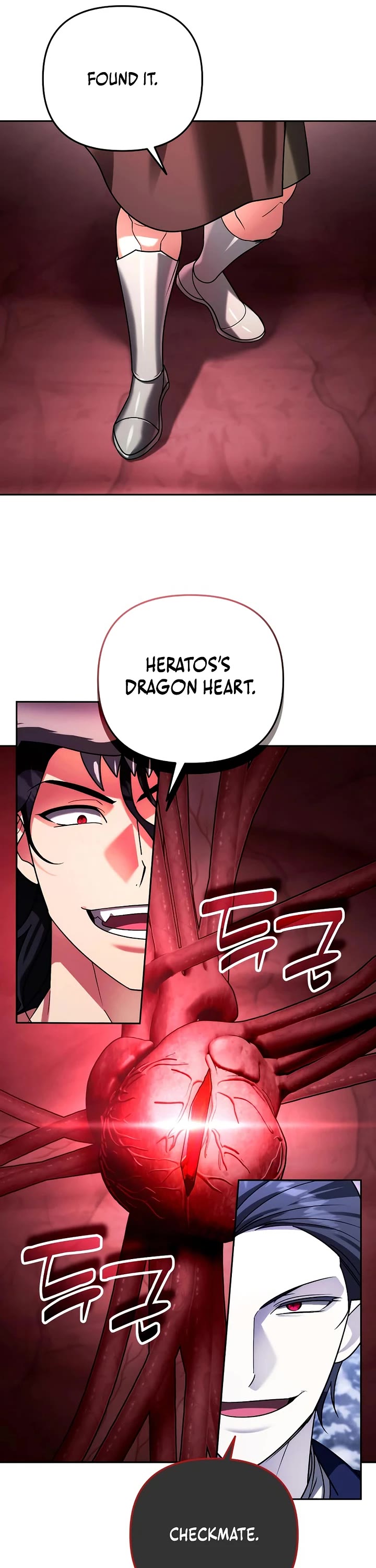 All My Alter Egos Are Tycoons chapter 58 page 18