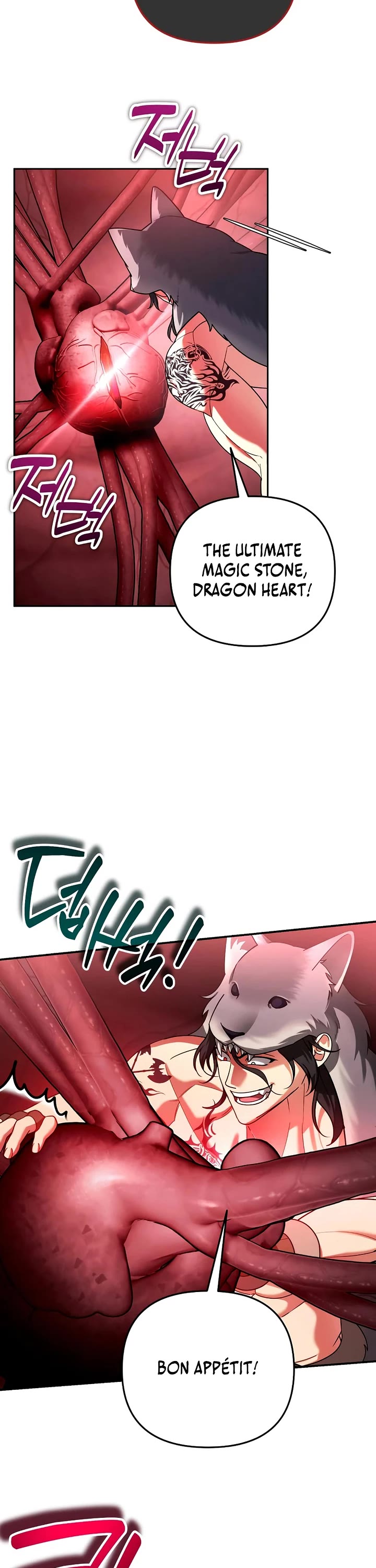 All My Alter Egos Are Tycoons chapter 58 page 19